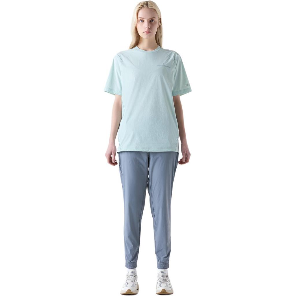 DESCENTE Casual Pants Unisex Moderate Other SQ223IWP54