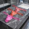 Low Waist Men Thongs Underpants Male Briefs Soft Men's Panties  Sports