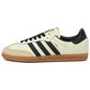 Оригинальные кроссовки Samba 'Cream White Sand Strata' для женщин ID0478