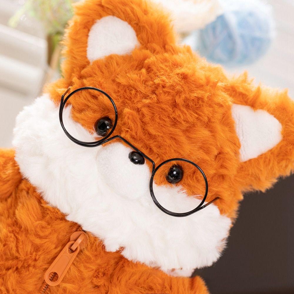 Школьные канцелярские принадлежности сумка для хранения канцелярских принадлежностей плюшевый пенал милый органайзер для канцелярских принадлежностей