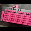 Для механической клавиатуры Logitech G815/813 G915/913 Запасные части Полный набор колпачков клавиш
