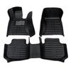 Коврики для 26 моделей Honda: Accord, Civic, XR-V, Vezel, Fit, Spirior, CR-V, Greiz, Avancier, UR-V.