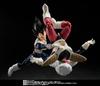 Tamashii Nations S.H.Figuarts Веджета Старый боевой костюм Фигурка