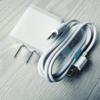 For XIAOMI Adapter 5V2A US Plug Wall Travel Charger Micro USB TYPE C Cable For Mi 9 9T A1 A2 6 Max 2 Redmi Note 8 7 K20 Pro 7A