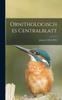 Книга Ornithologisches Centralblatt; Jahrg.3-4 (1878-1879)