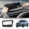 HUD Display Cover Silicone For BYD Leopard 8 Denza B8 2025+ HUD Screen Protector Cover Interior Upgrade Car Accessories