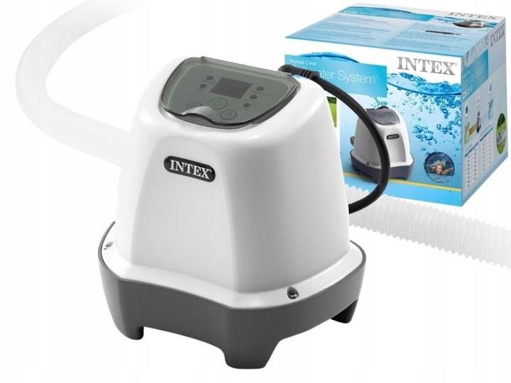 Chlorine Generator #26662