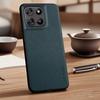 Чехол для Motorola Moto G57 G86 G06 G15 Power G56 G55 G45 G35 G05 E15 Чехол-обложка из искусственной кожи с фактурой личи Funda для Moto G06
