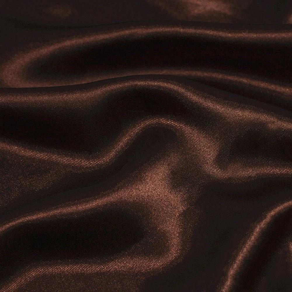 Сделай сам 150*100 см Сатиновая ткань Имитация шелка Декор интерьера Подкладка Шелковый сатин Материал для ручного шитья Швейные принадлежности для одежды