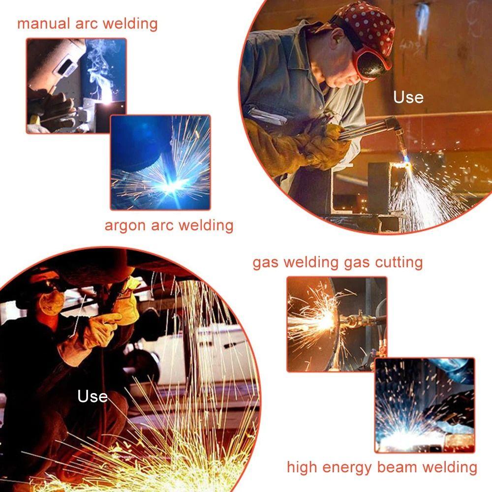 Огнестойкий сварочный капюшон Дышащий головной убор сварщика Сварочная шапка Сварочное защитное оборудование