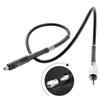 42 Inch Extension Flexible Shaft Rotary Drill Tool Drive Flex Shaft Attachment Rotary Grinder Tools For Grinding Polishing