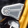 Z900RS Алюминиевый кронштейн фары CNC