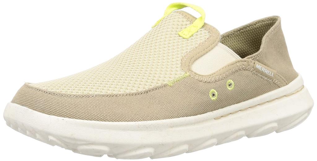 Merrell Sneakers Hut Moc 2 Sports Incense Cm 2E Men's 27.0