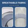 Running Head Band Breathable Sweat Absorb Band Women Men Elastic Lightweight Cycling Hair Bands Quick Dry Fitness Yoga Hair Band