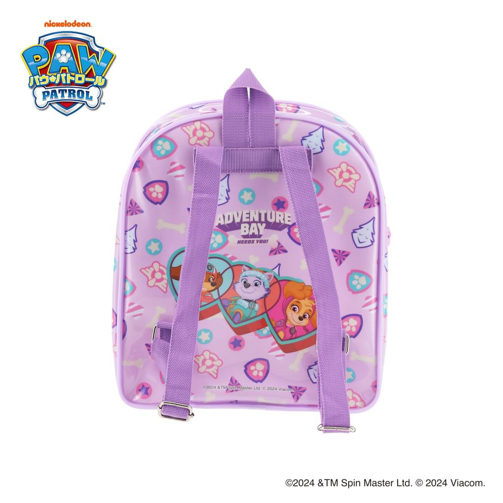 Race Paw Patrol Backpack Makeup Set, Ages 6+, Cosmetics, Accessories, 241009