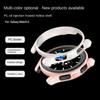 Новый чехол для Samsung Galaxy Watch 6 Classic, 40 мм, 44 мм, 43 мм, 47 мм, защитный задний бампер, аксессуары для Samsung Galaxy Watch