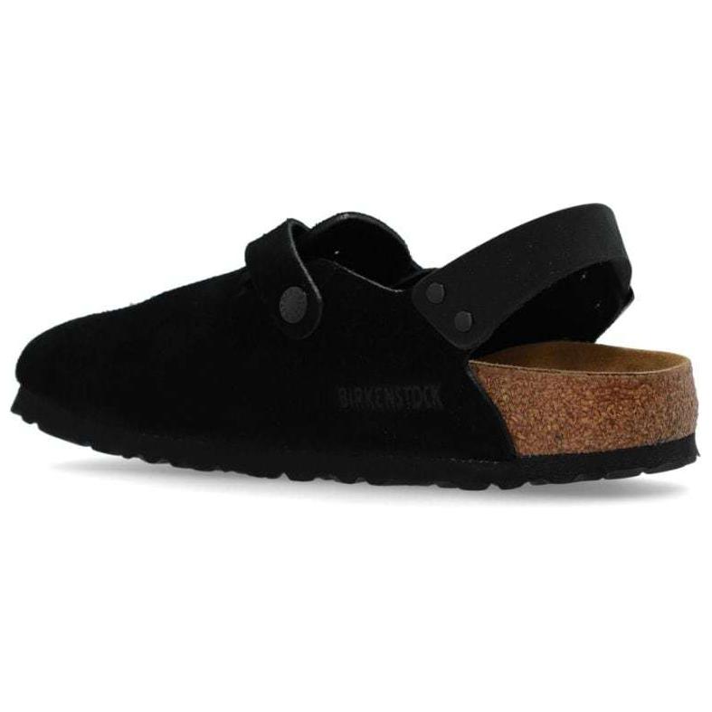 Birkenstock Шлепанцы Tokio с миндалевидным носком 1028348