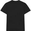 New FILA T Shirts Men's Black F11M332115FBK
