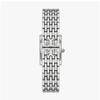 Tory Burch TBW1083 (Элеонора) Женские металлические часы Eleanor Small Square