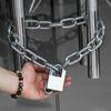 Тяжелый Security Chain Lock Lijiuhong