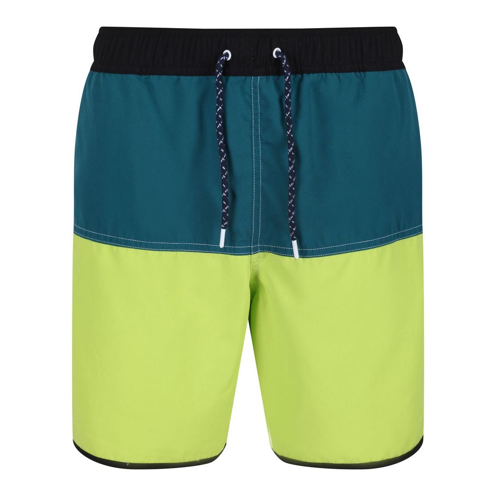 Regatta Mens Benicio Swim Shorts