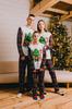 Pajama (women’s) Winter 8249-F-3 HC