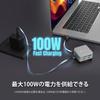 J5create в октябре Новейший стандарт VGP2026 Award Cube Plus с поддержкой HDMI 4K 144Hz USB Gen 1 x и зарядки PD 100W "Новый 2025, Победитель" USB-C