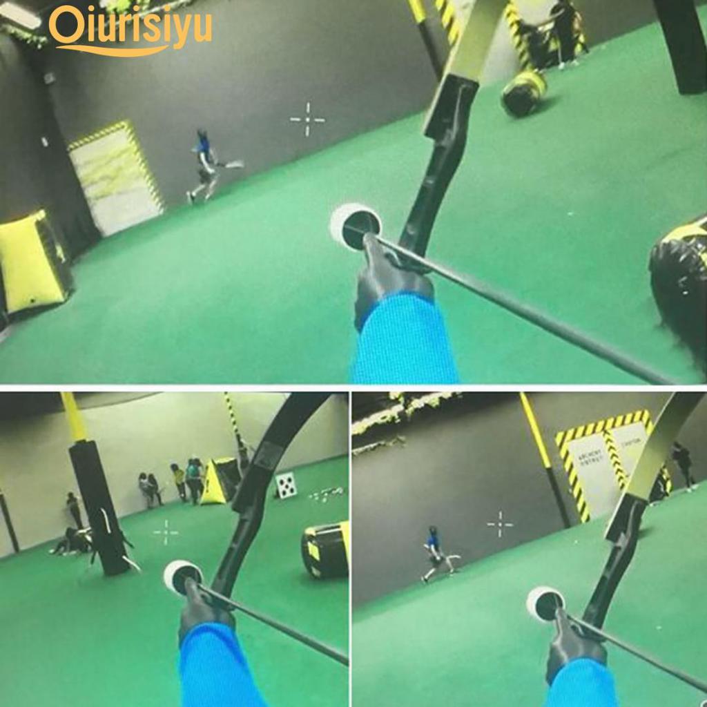 Губчатая пена Стрела CS Стрельба Охота Наконечник стрелы Игра Практические советы Стрельба из лука Охота