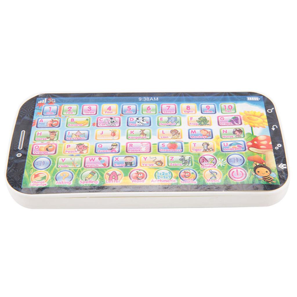 Детский мобильный телефон, смартфон, игрушка, обучающая игра, милый малыш, детская игра
