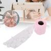 1pcs 8cm Width Tulle Rolls 10yd Length Tulle Ribbon Spool Mesh Fabric Rolls  DIY Crafts