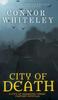 Книга City of Death : A City of Assassins Urban Fantasy Novella : 1