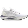 Under Armour Women's HOVR Phantom 2 CN White Purple Cushioned Running Shoes 3025214-100