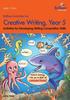 Книга Brilliant Activities for Creative Writing, Year 5 : Activities for Developing Writing Composition Skills