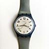 Использованный Swatch Grouer 1995 винтаж рабочий предмет Swatch