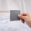 Waterproof Window Screen Repair Tape Insect Proof Anti-mosquito Mesh  Mosquito Net