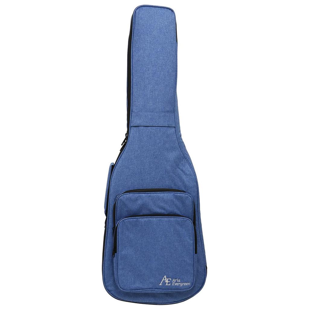 AriaProII LRBL Aria Evergreen Электрогитара PE-AE200