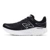 New Balance Женские кроссовки Fresh Foam X 1080v12 Black Thunder Violet-Haze W1080B12