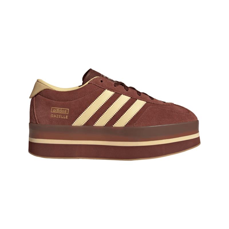 adidas GAZELLE STACK W Platform Sneakers