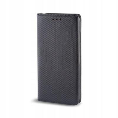 CASE for HUAWEI Y6 SMART MAGNET CLOSED BOOK CASE + GLASS