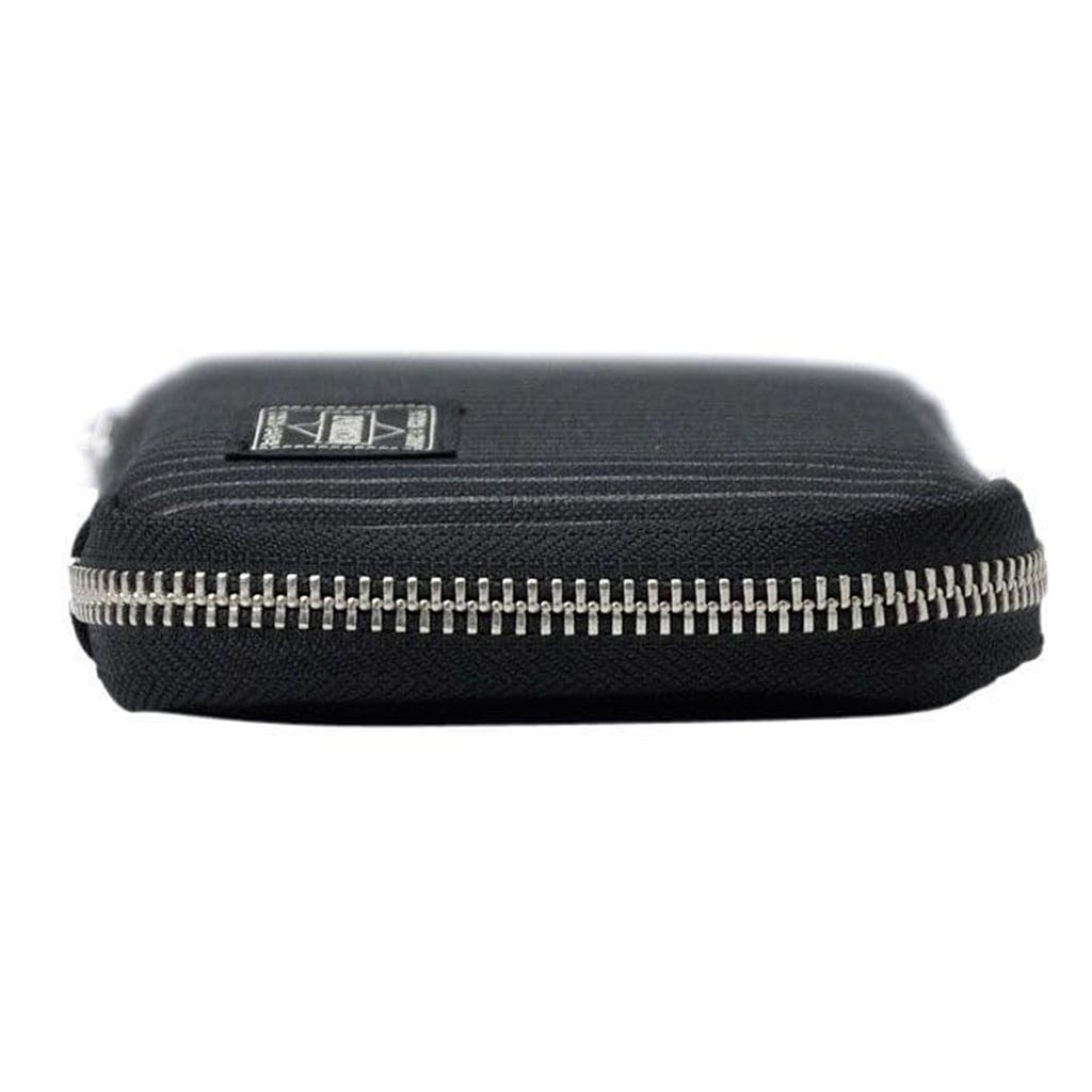 Porter Рисунок Длинный кошелек Черный 650-09780