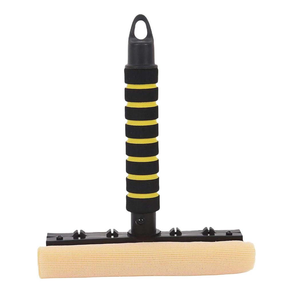 Mesh Squeegee, 24 Black and Yellow Epacc196