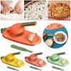 Dumpling Mold Pressed Maker Empanadas Accessories Ravioli Kitchen Hand Kitchens Make Prototyping Dumplings Rapid Useful Things
