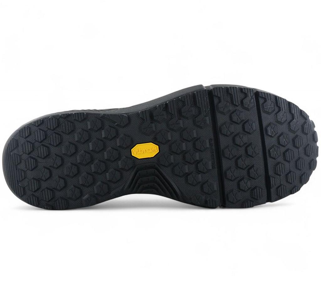 UA Under Armour Charged Valsetz - мужские тактические ботинки черные 3027381-001 ОРИГИНАЛ