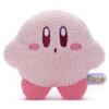 Kirby Moflat Stuffed  Kirby