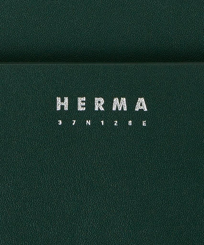 Органайзер Herma Boy Evergreen Butter Snap