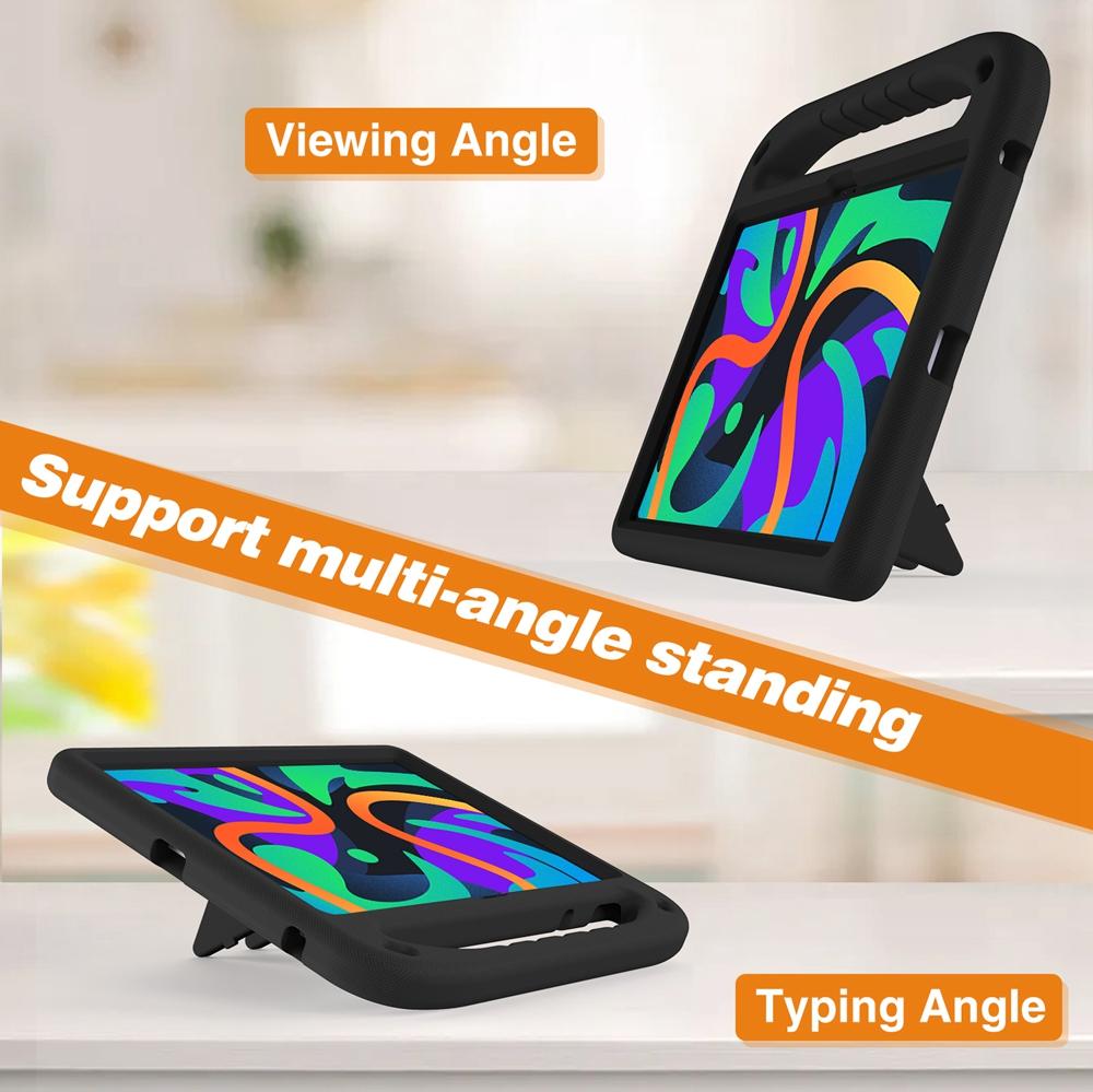 Для Lenovo Tab M11 Xiaoxin Pad 2024 11 дюймов TB-330FU TB-331FC чехол EVA портативный противоударный детский чехол-подставка с ручкой