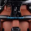 Коврики в салон для BMW F01 7 серии 2008 2009 2010 2011 2012 2013 2014 2015 года Полное покрытие Салонные коврики Роскошные вкладыши в пол