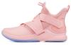 LeBron Soldier 12 Мягкий Розовый AO4054-900