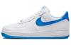 Air Force 1 Low '07 Белый Фото Синий FJ4146-103