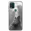 Чехол для Moto G Stylus 5G 2021, мягкий силиконовый TPU, противоударный чехол для телефона Motorola Moto G Stylus 5G XT2131, милые котики